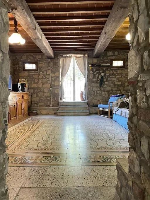 Appartamento I Ruderi Di Maiano Vaglia  Italia